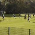 Video: Reading Academy scores fantastic team goal