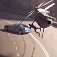 Video: Check out this GTA inspired road safety advert from the RSA