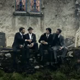 Video: The latest Tullamore Dew ad is all sorts of cool… and Irish