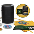 Video: Vince Gilligan unboxes the Breaking Bad Complete Series Blu-ray Barrel