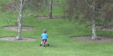 Video: And the ‘Father of the Year’ goes to…