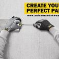 Odd is the Perfect Pair: Precision with Power Gloves by Snickers Workwear