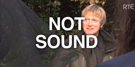 Video: The Viper explains the difference between ‘Sound’ and ‘Not Sound’