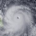 Video: Terrifying footage of Super Typhoon Haiyan hitting the Philippines