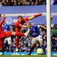 Everton v Liverpool Betting Preview