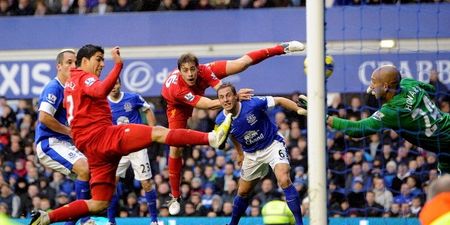 Everton v Liverpool Betting Preview