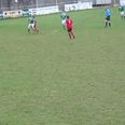 Video: You have to see this Bergkamp-esque goal from the Kerry District league