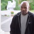 Video: Mike Tyson gives Evander Holyfield back his ear in new ad