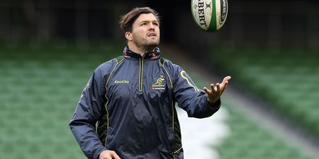 Ashley-Cooper’s mother say her son has been made a scapegoat