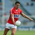 Dual in the Rebel crown. Aidan Walsh to give hurling and football a go next season