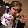 AH-HAAAA… ppy Christmas everyone! Norwich turns on its brilliant Alan Partridge-themed Christmas lights