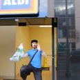 Video: Do the Aldi dance!