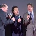 Video: Anchorman cast sing ‘Afternoon Delight’ at Syndney premiere