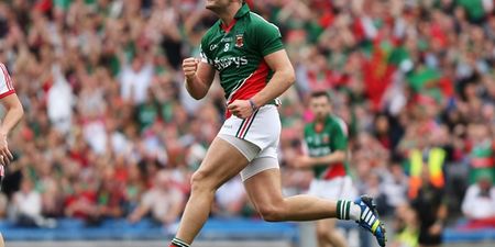 Mayo’s Aidan O’Shea: Sky money has no chance of filtering down to the players