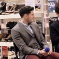 Video: Bernard Brogan gave JOE a lesson in style at Arnotts earlier this week