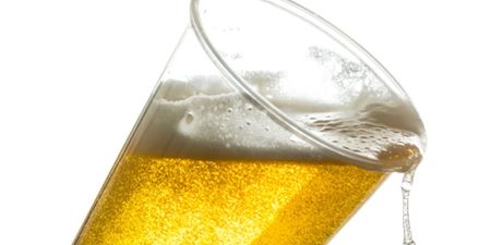 Great news: Research proves that one beer a day is good for your heart