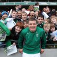Pic: Lovely poster summing up Brian O’Driscoll’s wonderful career in numbers