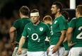 Burning Issue: Can Ireland beat the All-Blacks this weekend?