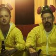 Video: What if Breaking Bad was a wholesome family sitcom?