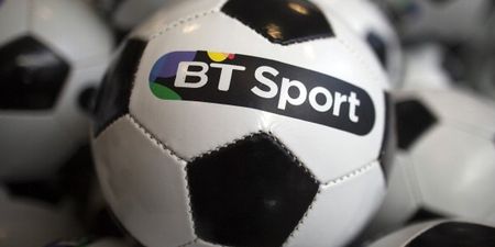 BT agree to pay absolutely mahoosive sum for Champions League TV rights from 2015