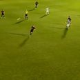 Video: Celtic under-19 player scores cracking 40-yard lob against AC Milan under-19s