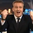Video: Did Charlie Nicholas say f**k live on Sky Sports News last night?