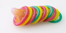 The latext technology: Japan has produced the world’s thinnest condom