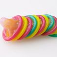 The latext technology: Japan has produced the world’s thinnest condom