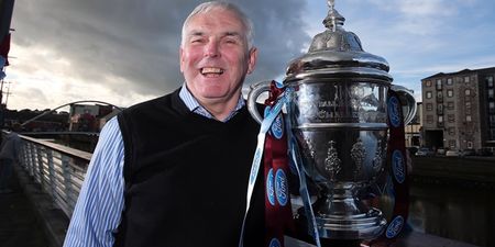 Video: Drogheda United’s Mick Cooke, Gavin Brennan and Declan O’Brien on the FAI Ford Cup Final