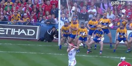Video: The GAA release five of the best hurling goals from 2013