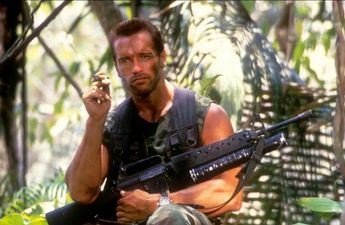 JOE of the Jungle – our favourite jungle survival movies