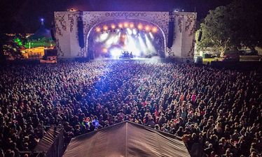 Red Bull Music Academy stage confirmed for Electric Picnic