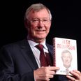 Updated Alex Ferguson autobiography due out in October