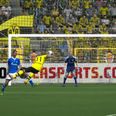 Video: Here’s a look at what next-gen FIFA 14 is going to be like