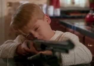 Video: Try not to let the honest trailer for Home Alone ruin your Christmas