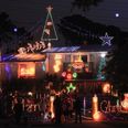 Video: World record for most Christmas lights broken spectacularly in Australia