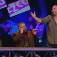 Watch as Fun Lovin’ Criminal Huey Morgan smashes mug and storms off the set of Never Mind The Buzzcocks