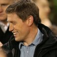 Video: Ronan O’Gara’s views on that famous Late Late Show remark made us laugh