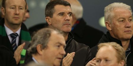 Video: Roy Keane has his say on the Louis van Gaal appointment