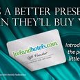 [CLOSED] Win a €250 voucher for irelandhotels.com, valid for 600 hotels and guest houses throughout Ireland
