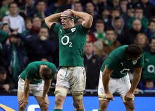 Zero Rucks Given: Jerry Flannery on the positives to take from the New Zealand match