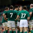 Are you more positive about the Irish rugby team after the November Internationals?