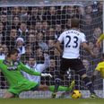 Video: How Tim Krul almost single-handedly beat Spurs yesterday