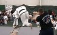 Video: The best martial arts fail compilation you’ll see today