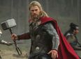 Pic: Chinese cinema uses hilarious fan-made Thor 2 poster by accident…