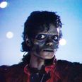 BBC Newsnight presenter finishes Halloween show by dancing to Michael Jackson’s Thriller