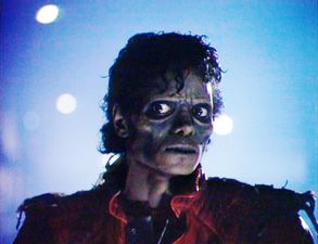 BBC Newsnight presenter finishes Halloween show by dancing to Michael Jackson’s Thriller