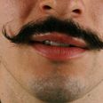Pic: Is this the best mo you’ve seen this Movember?