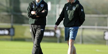 The best bits from Martin O’Neill and Roy Keane’s appearance on The Last Word