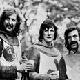 Video: The first brand new Monty Python song in 15 years is released